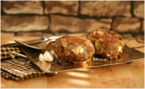 Frikadellen - Ausgefallene Rezept Ideen