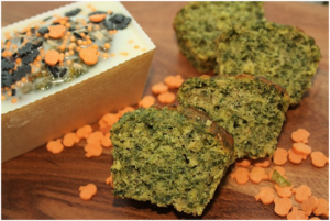 Grünkohl - Ausgefallene Rezept Ideen