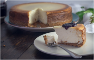 Käsekuchen - Ausgefallene Rezept Ideen