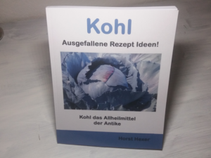 Kohl Kochbuch - Kohl Rezepte