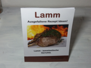 Lamm Kochbuch - Lamm Rezepte