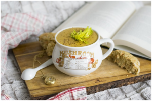 Pastinaken - Ausgefallene Rezept Ideen