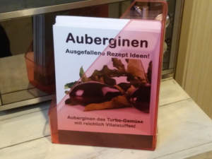 Speiseplanung Herbst