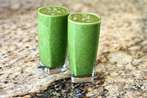 vegane Protein Shakes