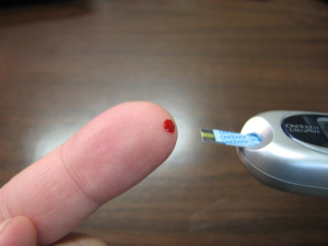 Blut