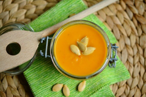 Vegetarier ernähren sich rein pflanzlich